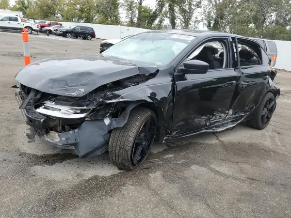 3VW267AJ5GM274094 2016 VOLKSWAGEN JETTA - Image 1
