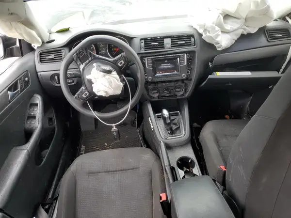 3VW267AJ5GM274094 2016 VOLKSWAGEN JETTA - Image 8