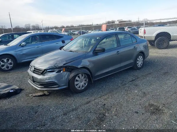 3VW267AJ5GM274225 2016 VOLKSWAGEN JETTA - Image 2