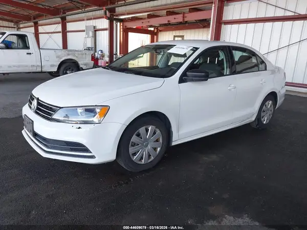 3VW267AJ5GM274788 2016 VOLKSWAGEN JETTA - Image 2