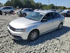 3VW267AJ5GM280607 2016 VOLKSWAGEN JETTA