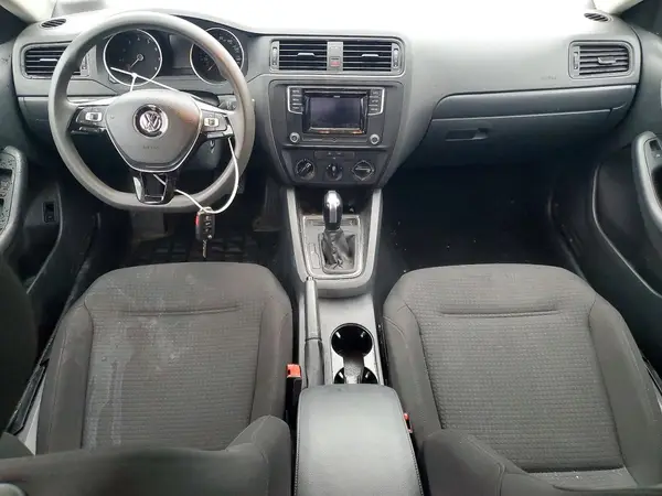 3VW267AJ5GM281045 2016 VOLKSWAGEN JETTA - Image 8