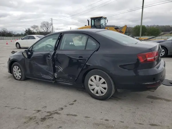 3VW267AJ5GM281269 2016 VOLKSWAGEN JETTA - Image 2