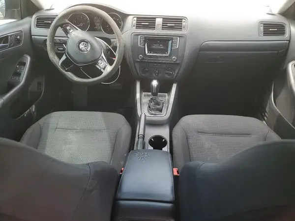 3VW267AJ5GM281272 2016 VOLKSWAGEN JETTA - Image 8