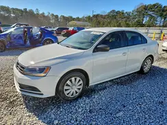 3VW267AJ5GM286052 2016 VOLKSWAGEN JETTA