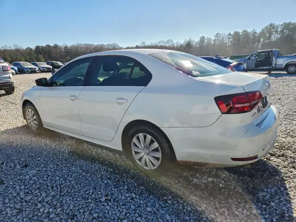 3VW267AJ5GM286052 2016 VOLKSWAGEN JETTA - Image 2