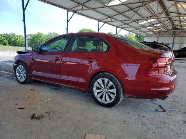 3VW267AJ5GM290263 2016 VOLKSWAGEN JETTA - Image 2