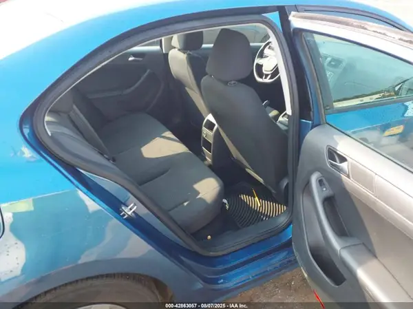 3VW267AJ5GM292269 2016 VOLKSWAGEN JETTA - Image 8