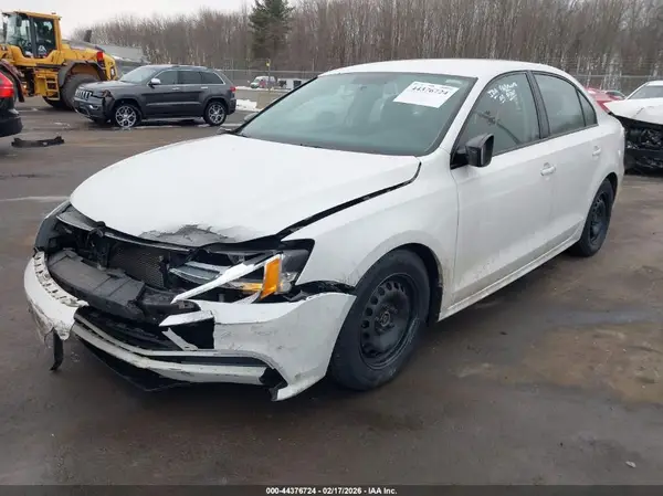 3VW267AJ5GM297956 2016 VOLKSWAGEN JETTA - Image 2
