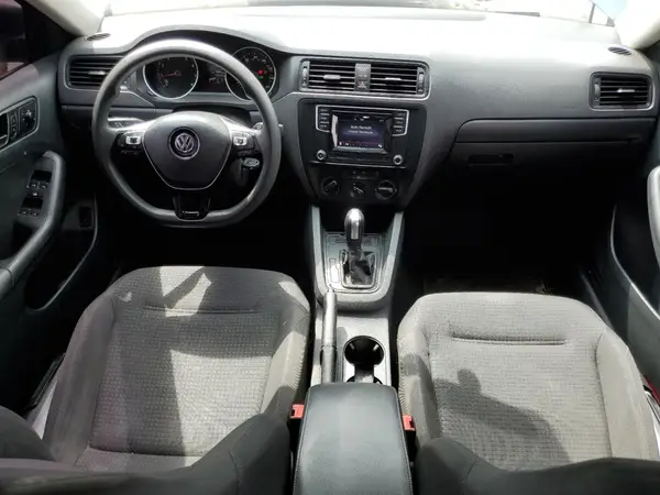 3VW267AJ5GM298301 2016 VOLKSWAGEN JETTA - Image 8