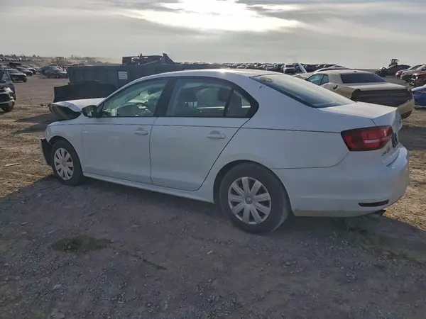 3VW267AJ5GM298556 2016 VOLKSWAGEN JETTA - Image 2