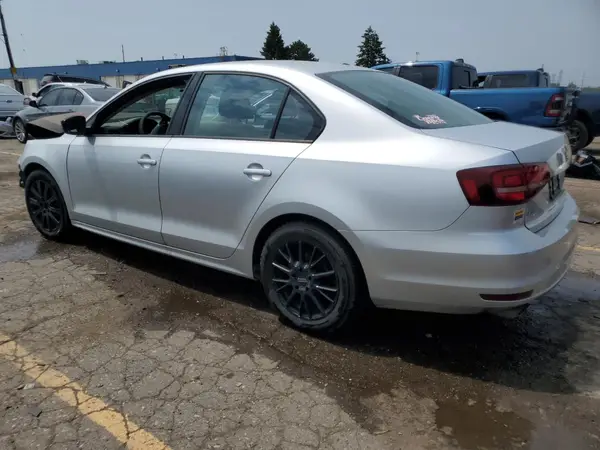 3VW267AJ5GM299092 2016 VOLKSWAGEN JETTA - Image 2