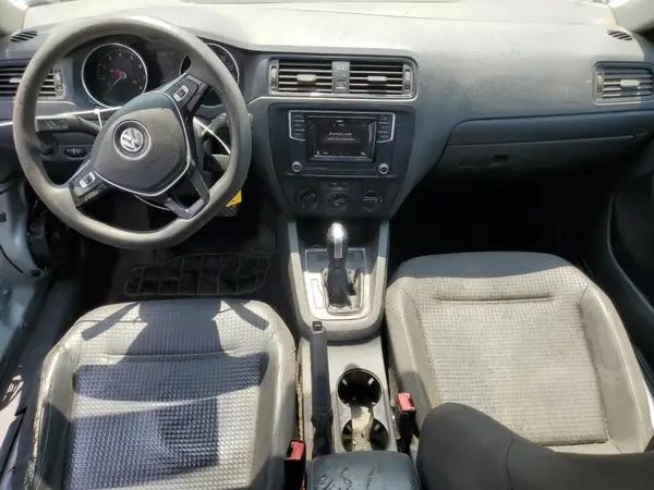 3VW267AJ5GM299092 2016 VOLKSWAGEN JETTA - Image 8