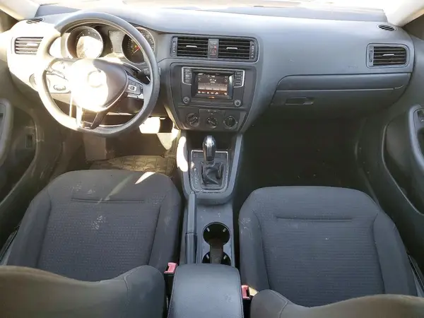3VW267AJ5GM299156 2016 VOLKSWAGEN JETTA - Image 8