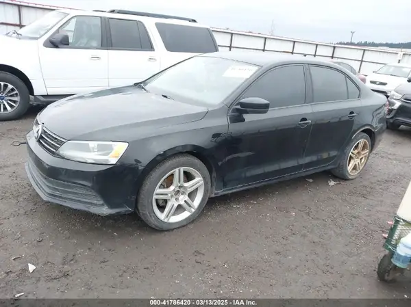 3VW267AJ5GM299268 2016 VOLKSWAGEN JETTA - Image 2