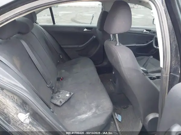 3VW267AJ5GM299268 2016 VOLKSWAGEN JETTA - Image 8