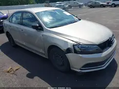 3VW267AJ5GM299562 2016 VOLKSWAGEN JETTA