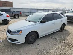 3VW267AJ5GM299903 2016 VOLKSWAGEN JETTA