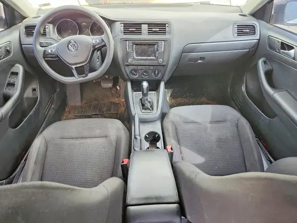 3VW267AJ5GM299903 2016 VOLKSWAGEN JETTA - Image 8