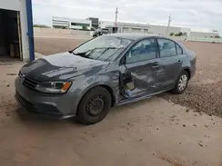 3VW267AJ5GM301181 2016 VOLKSWAGEN JETTA
