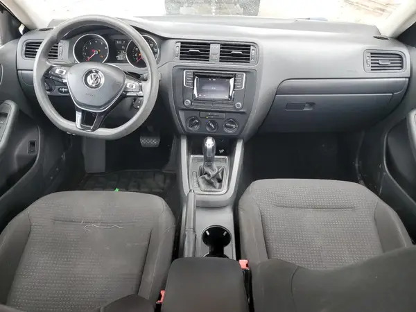 3VW267AJ5GM301181 2016 VOLKSWAGEN JETTA - Image 8
