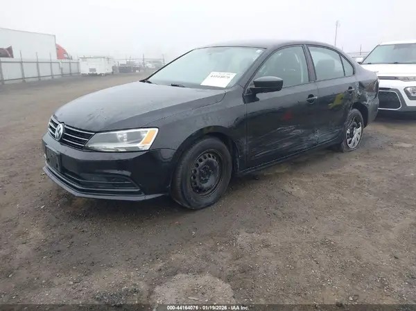 3VW267AJ5GM302668 2016 VOLKSWAGEN JETTA - Image 2