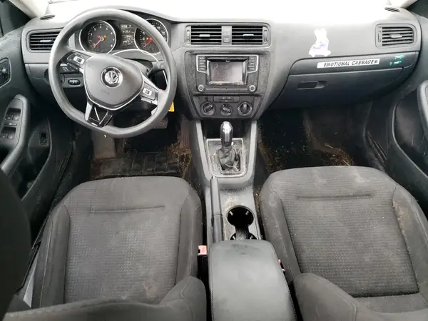 3VW267AJ5GM302699 2016 VOLKSWAGEN JETTA - Image 8