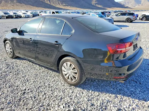 3VW267AJ5GM312181 2016 VOLKSWAGEN JETTA - Image 2