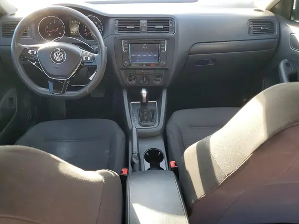 3VW267AJ5GM312181 2016 VOLKSWAGEN JETTA - Image 8