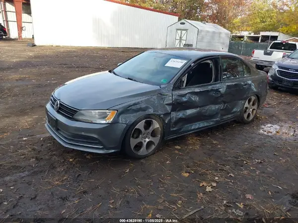 3VW267AJ5GM313069 2016 VOLKSWAGEN JETTA - Image 2