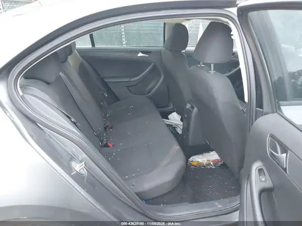 3VW267AJ5GM313069 2016 VOLKSWAGEN JETTA - Image 8