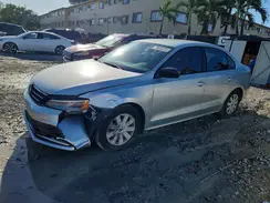 3VW267AJ5GM313492 2016 VOLKSWAGEN JETTA