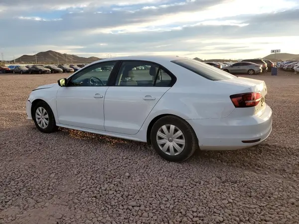 3VW267AJ5GM317140 2016 VOLKSWAGEN JETTA - Image 2