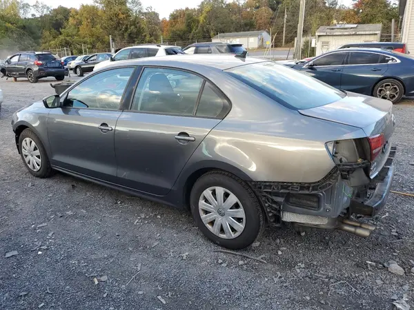 3VW267AJ5GM317929 2016 VOLKSWAGEN JETTA - Image 2