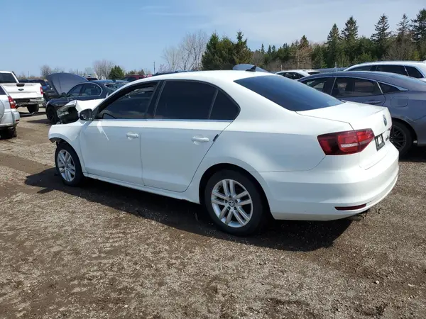 3VW267AJ5GM318854 2016 VOLKSWAGEN JETTA - Image 2