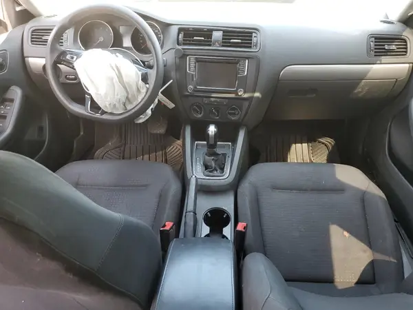 3VW267AJ5GM318854 2016 VOLKSWAGEN JETTA - Image 8