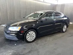 3VW267AJ5GM319115 2016 VOLKSWAGEN JETTA