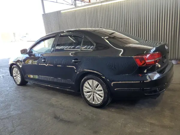 3VW267AJ5GM319115 2016 VOLKSWAGEN JETTA - Image 2
