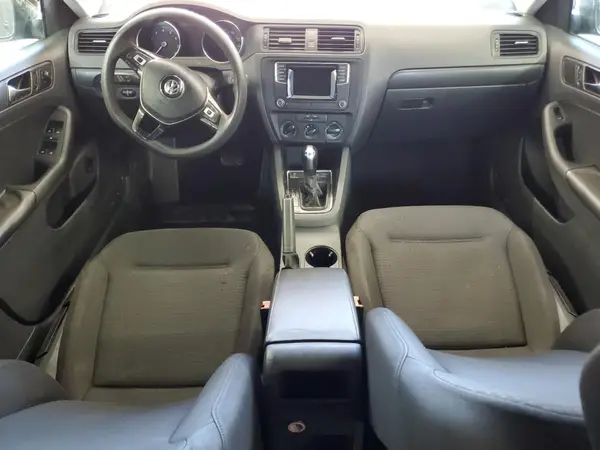 3VW267AJ5GM319115 2016 VOLKSWAGEN JETTA - Image 8