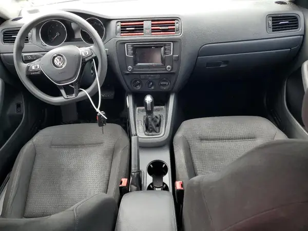 3VW267AJ5GM321852 2016 VOLKSWAGEN JETTA - Image 8