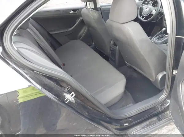 3VW267AJ5GM322693 2016 VOLKSWAGEN JETTA - Image 8