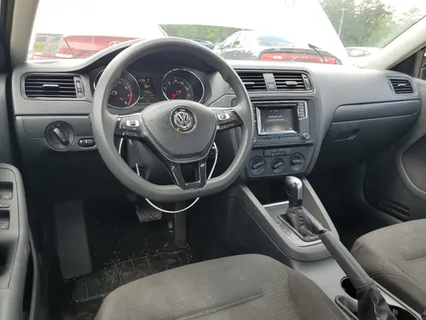 3VW267AJ5GM322760 2016 VOLKSWAGEN JETTA - Image 8