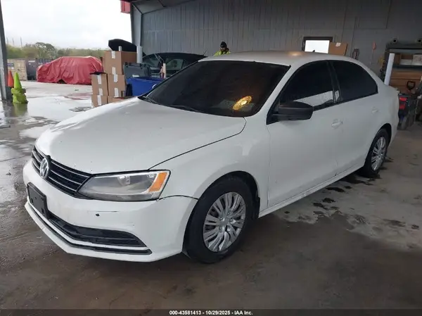 3VW267AJ5GM324797 2016 VOLKSWAGEN JETTA - Image 2