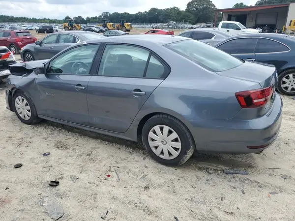 3VW267AJ5GM325786 2016 VOLKSWAGEN JETTA - Image 2