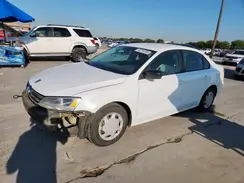 3VW267AJ5GM326484 2016 VOLKSWAGEN JETTA