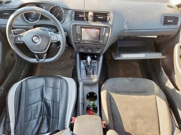 3VW267AJ5GM326484 2016 VOLKSWAGEN JETTA - Image 8