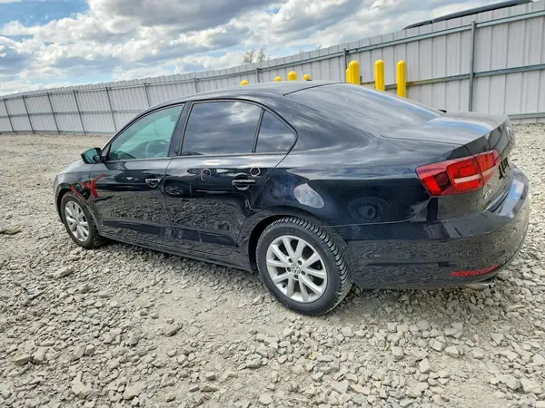 3VW267AJ5GM326520 2016 VOLKSWAGEN JETTA - Image 2