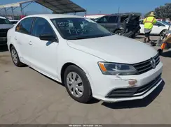 3VW267AJ5GM326789 2016 VOLKSWAGEN JETTA