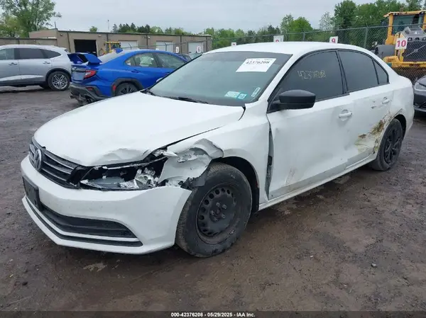 3VW267AJ5GM327554 2016 VOLKSWAGEN JETTA - Image 2