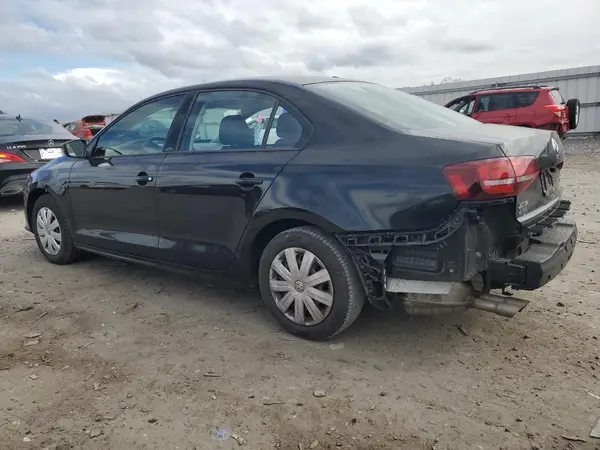 3VW267AJ5GM328865 2016 VOLKSWAGEN JETTA - Image 2